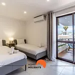 #169 3br Medronheira Spacious & Relax * 阿尔布费拉