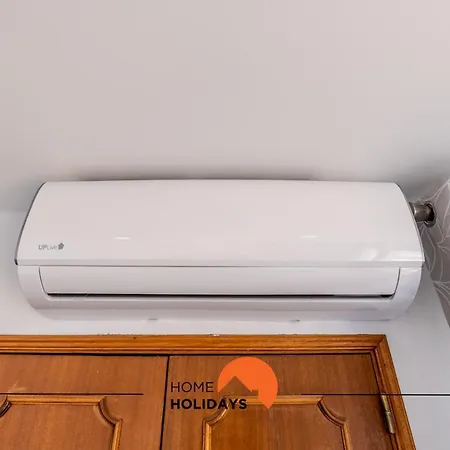 #169 3br Medronheira Spacious & Relax *