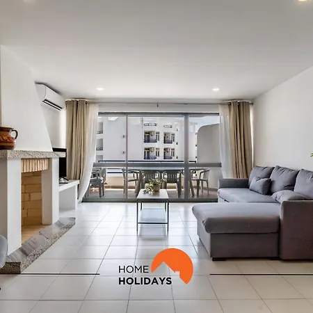 Appartement #169 3br Medronheira Spacious & Relax Albufeira