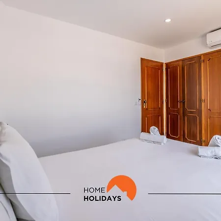 Appartement #169 3br Medronheira Spacious & Relax Albufeira