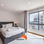 #169 3br Medronheira Spacious & Relax Διαμέρισμα