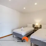 Διαμέρισμα #169 3br Medronheira Spacious & Relax Αλμπουφέιρα