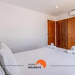 Διαμέρισμα #169 3br Medronheira Spacious & Relax Αλμπουφέιρα