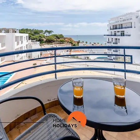 #169 T3 Medronheira By Holidays Apartment *