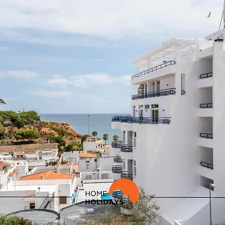 #169 T3 Medronheira By Holidays Albufeira