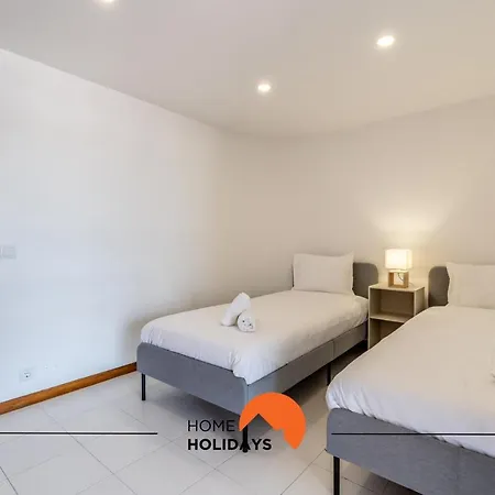 Appartamento #169 T3 Medronheira By Holidays Albufeira