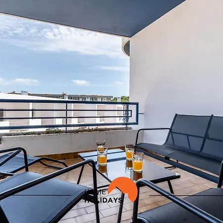#169 T3 Medronheira By Holidays Apartment