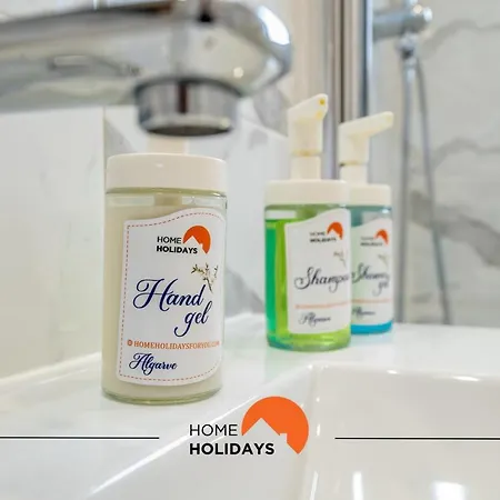 Apartment #169 T3 Medronheira By Holidays