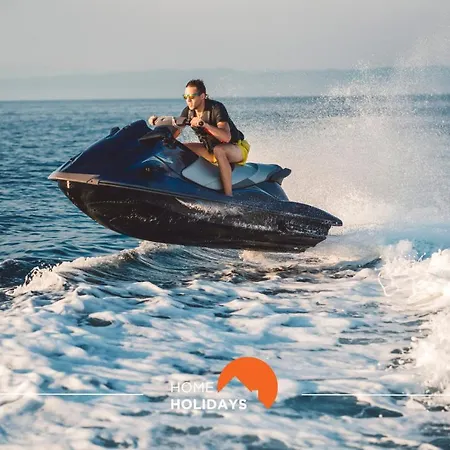 #169 T3 Medronheira By Holidays Appartamento