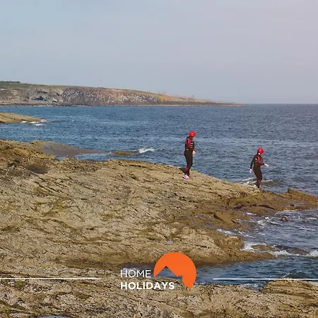 #169 T3 Medronheira By Holidays Apartment *