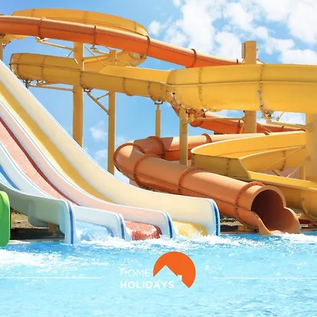 #169 T3 Medronheira By Holidays Apartment Albufeira