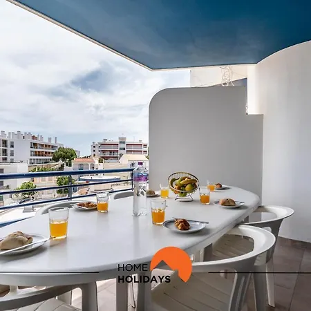 #169 T3 Medronheira By Holidays Appartamento Albufeira