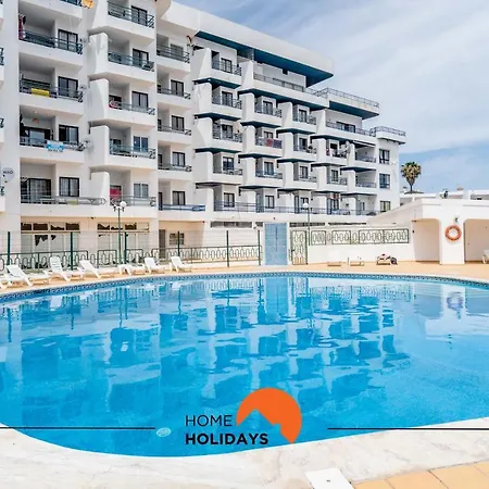 #169 T3 Medronheira By Holidays *