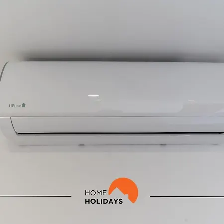 Apartment #169 T3 Medronheira By Holidays Albufeira