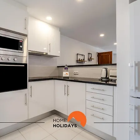 Apartment #169 T3 Medronheira By Holidays Albufeira