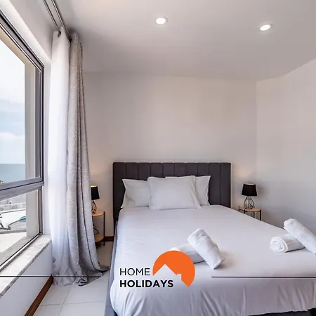 Apartment #169 T3 Medronheira By Holidays *