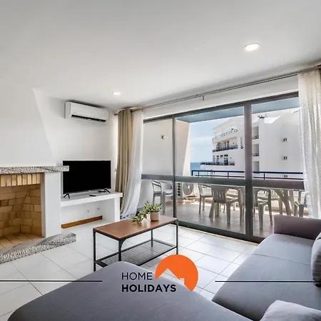 #169 T3 Medronheira By Holidays Albufeira