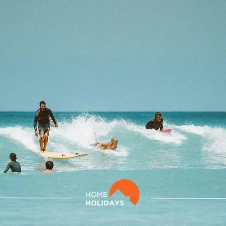 #169 T3 Medronheira By Holidays Apartment