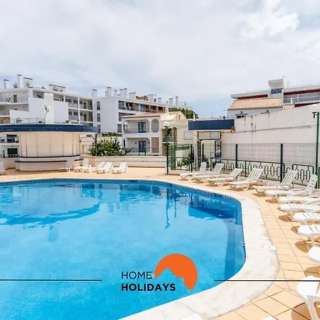 #169 T3 Medronheira By Holidays