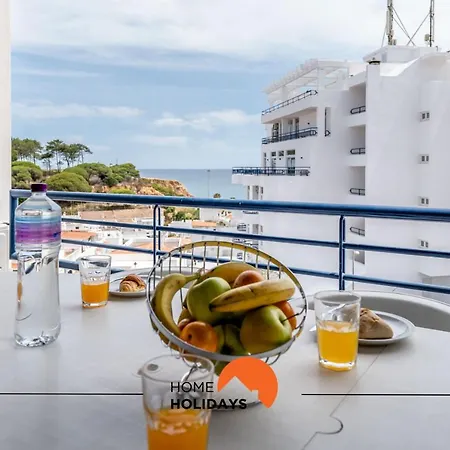 #169 T3 Medronheira By Holidays Appartamento Albufeira