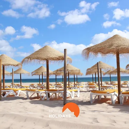 Appartamento #169 T3 Medronheira By Holidays Albufeira