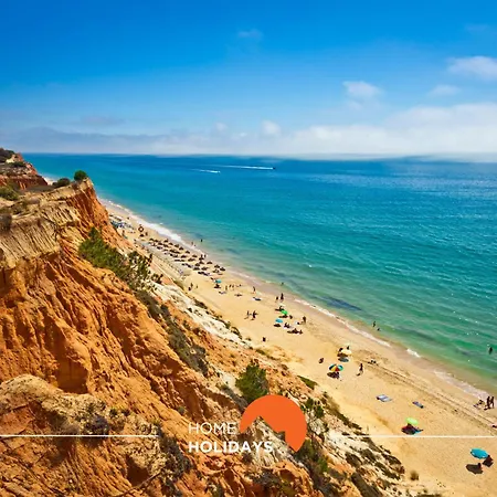 Διαμέρισμα #169 3br Medronheira Spacious & Relax Αλμπουφέιρα