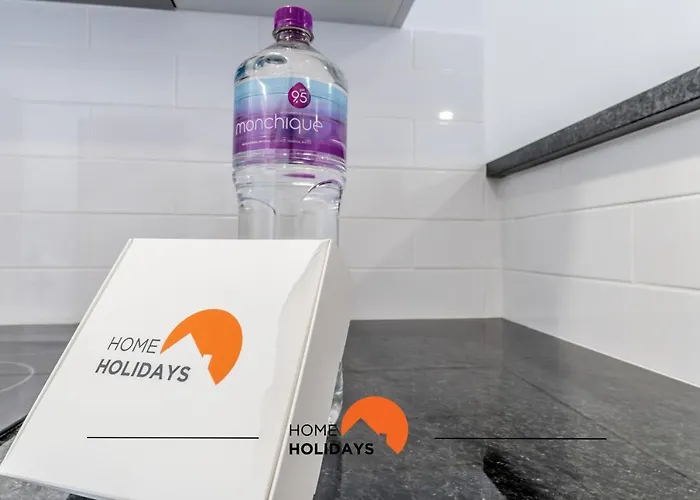 Appartamento #169 T3 Medronheira By Holidays