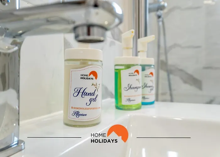 Appartamento #169 T3 Medronheira By Holidays