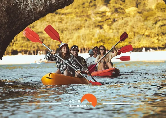 Appartamento #169 T3 Medronheira By Holidays *