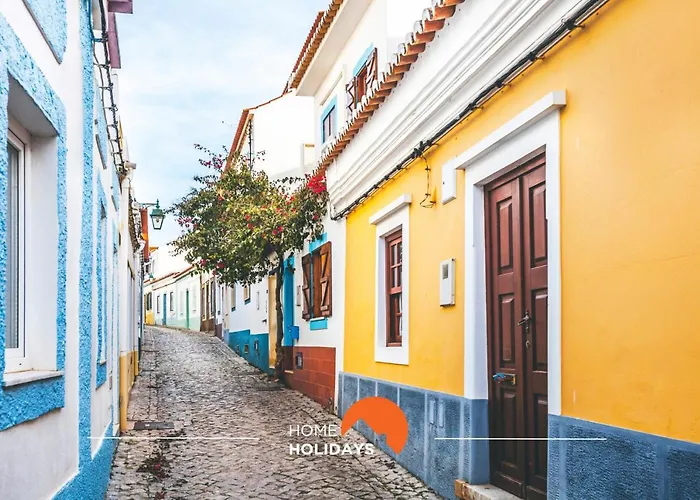 #169 T3 Medronheira By Holidays