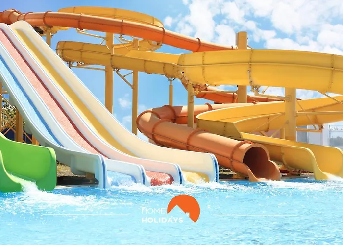 #169 T3 Medronheira By Holidays Appartamento Albufeira