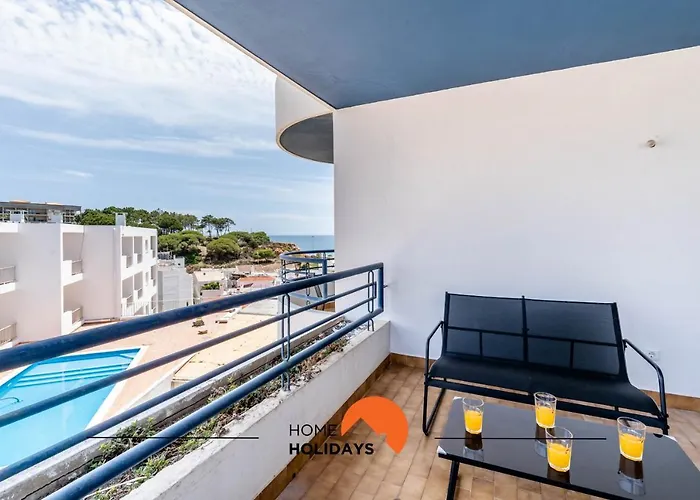 Appartamento #169 T3 Medronheira By Holidays *