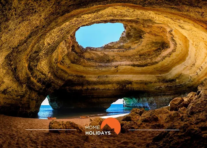 #169 T3 Medronheira By Holidays