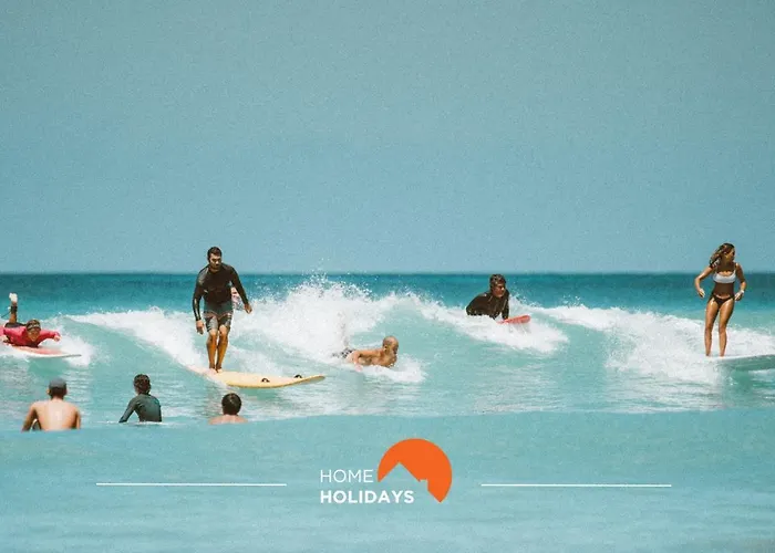 #169 T3 Medronheira By Holidays Appartamento