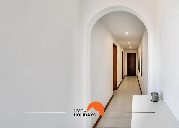 #169 T3 Medronheira By Holidays Albufeira