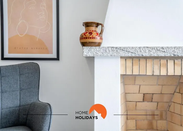 #169 T3 Medronheira By Holidays Appartamento