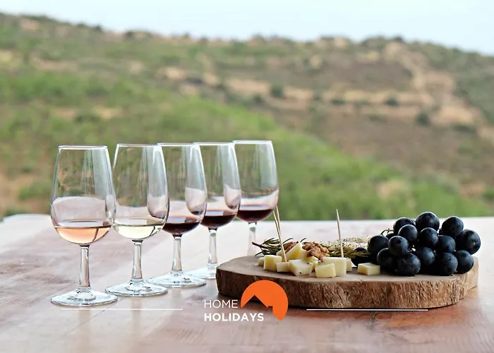 Appartamento #169 T3 Medronheira By Holidays