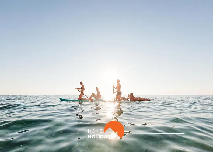 #169 T3 Medronheira By Holidays * Albufeira