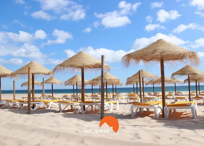 Appartamento #169 T3 Medronheira By Holidays Albufeira