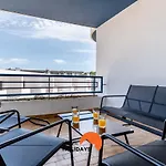 #169 3br Medronheira Spacious & Relax Apartman