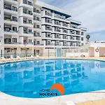 #169 3br Medronheira Spacious & Relax *
